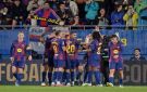 تشكيل برشلونة المتوقع أمام ريال أوفييدو في الدوري الإسباني - eg
