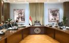 رئيس الوزراء يتابع الفرص الاستثمارية وملفات وزارة الصحة - eg