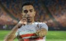 يوسف أوباما: الزمالك تجاهلني في ملف التجديد رغم تألقي - eg