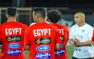 حسام حسن يعلن تشكيل منتخب مصر ضد إثيبوبيا في تصفيات كأس العالم 2026 - eg