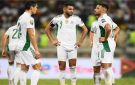 القنوات الناقلة لمباراة الجزائر ضد بوتسوانا في تصفيات كأس العالم 2026 - eg