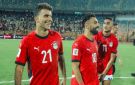 قبل مواجهة بوركينا فاسو.. سيناريوهات صعود منتخب مصر إلى كأس العالم 2026 - eg