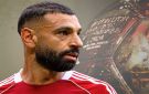 موقف محمد صلاح.. الذكاء الاصطناعي يكشف مفاجأة في ترتيب الكرة الذهبية 2025 - eg