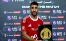 تريزيجيه: فوز الأهلي على سيراميكا خطوة لاستعادة الانتصارات - eg