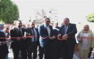 بطاقة استيعابية تبلغ 802 طالب.. محافظ قنا يفتتح مدرسة الترامسة الإعدادية - eg
