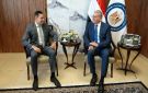 وزير البترول يبحث مع هاربور إنرجي البريطانية انتاج الغاز بدسوق وغرب الدلتا - eg