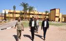 تعليم جنوب سيناء في الميدان.. جولات تفقدية مكثفة استعدادا للعام الدراسي الجديد - eg
