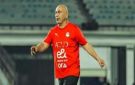 حسام حسن يعلن قائمة منتخب مصر لمباراتي جيبوتي وغينيا بيساو 4 أكتوبر - eg