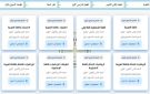 روابط تحميل التقييمات الأسبوعية لطلاب الصفين الأول والثاني الثانوي على موقع التعليم - eg