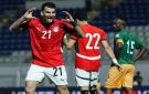 مباشر مباراة منتخب مصر وإثيوبيا في تصفيات كأس العالم 2026 - eg