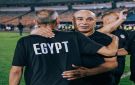 اليوم.. انطلاق معسكر منتخب مصر استعدادا لمباراتي إثيوبيا وبوركينا فاسو - eg