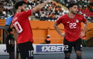 موقف صلاح ومرموش.. حسام حسن يعلن قائمة منتخب مصر استعدادا لتصفيات كأس العالم 2026 - eg
