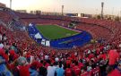 مصر.. أزمة في استاد القاهرة قبل مباراة إثيوبيا - eg