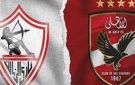 موقف الأهلي والزمالك في جدول ترتيب الدوري المصري - eg