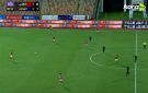 (1-0) مباراة الأهلي والزمالك al ahly vs zamalek - eg