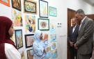 أخبار أسوان.. افتتاح سلسلة معارض أهلا مدارس بتخفيضات 30 واحتفالية لوفاء النيل وأنشطة متنوعة للأورمان - eg