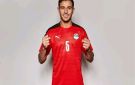 حمدى فتحى يغيب عن قائمة منتخب مصر أمام بوركينا فاسو - eg
