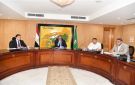 محافظ الفيوم: تكثيف العمل بملفي التقنين والتصالح لحماية أملاك الدولة - eg
