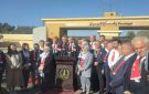 نائب وزير الخارجية التركي يطالب بمحاسبة إسرائيل علي الجرائم التي ترتكبها في غزة - eg