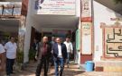 محافظ أسيوط يتفقد عددا من المدارس بحي شرق وغرب لمتابعة الاستعدادات للعام الدراسي الجديد - eg