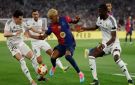 بث مباراة برشلونة ونيوكاسل يونايتد ...