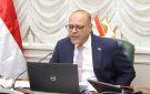 وزير العمل: الخميس المقبل عطلة رسمية مدفوعة الأجر للعاملين بالقطاع الخاص - eg