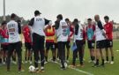 قبل مواجهة إثيوبيا ...ترتيب مجموعة منتخب مصر في تصفيات كأس العالم 2026 - eg