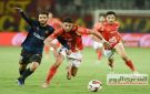  الحسبة تخض .. شوبير يعلق على حكم مباراة الأهلي وسيراميكا كليوباترا - eg