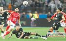 الزمالك يعلن إصابة نجمه قبل مباراة الأهلي في الدوري - eg
