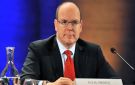 أمير موناكو يعلن الاعتراف بالدولة الفلسطينية - eg