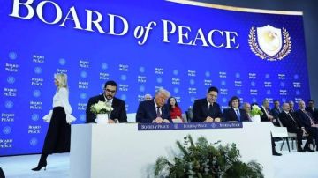 أبرزها فرنسا وإيطاليا وأسبانيا .. دول رفضت الإنضمام إلى مجلس السلام في غزة أبرزها فرنسا وإيطاليا وأسبانيا .. دول رفضت الإنضمام إلى مجلس السلام في غزة