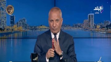 أحمد موسى: دعم المصريين بالخارج وتوفير حوافز لهواتفهم وسياراتهم فيديو