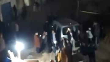 أسر ضحايا مركز علاج الإدمان ينتظرون جثامين ذويهم أمام المشرحة.. والد أحد النزلاء: مش عارف ابني عايش ولا ميت