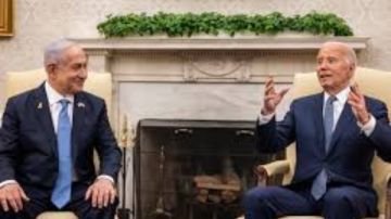 أكسيوس: مسئولون إسرائيليون زاروا واشنطن لمناقشة احتمال شن الولايات المتحدة ضربات على إيران