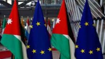 الأردن: القمة الأردنية الأوروبية تؤكد ضرورة الالتزام بوقف إطلاق النار في غزة