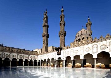 الأزهر: شخصيات تافهة تسعى إلى تعكير صفو العلاقة بين السنة والشيعة.. لا تلتفتوا إلى أقوالهم