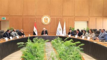 التعليم العالي تعلن تفاصيل افتتاح سفارة للمعرفة بمكتب مصر للعلاقات الثقافية في برلين التعليم العالي تعلن تفاصيل افتتاح سفارة للمعرفة بمكتب مصر للعلاقات الثقافية في برلين