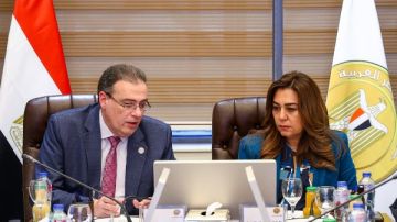 التنمية المحلية تكشف عن خطواتها لتحديث الهياكل التنظيمية للوزارة والمحافظات والوحدات القروية