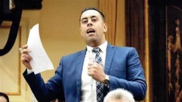 النائب أحمد فرغلي يطالب وزير التموين بالتحقيق في زيادة أسعار استيراد القمح وزيوت الطعام