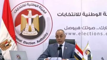 الهيئة الوطنية تتابع سير الانتخابات في سوهاج والوادي الجديد والأقصر الهيئة الوطنية تتابع سير الانتخابات في سوهاج والوادي الجديد والأقصر