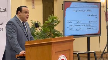  الهيئة الوطنية تعلن نتيجة جولة الإعادة في الدوائر الـ19 الملغاة