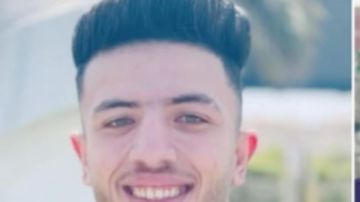 اليتيم ما لحقش يفرح.. مقتـ.ل شاب بعد 5 أشهر عشرة على يد زوجته .. والسبب غريب