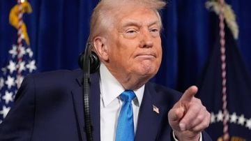 تشاتام هاوس: سيطرة الولايات المتحدة على نفط فنزويلا لا تحقق المكسب الهائل الذي يتوقعه ترامب