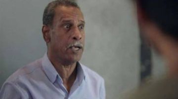 تشييع جنازة الفنان من محمود بشير من مسجد السيدة نفيسة ظهرا تشييع جنازة الفنان من محمود بشير من مسجد السيدة نفيسة ظهرا