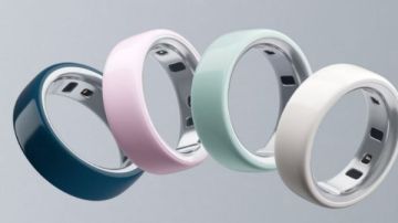 تغنيك عن سمارت واتش وبأسعار لا تصدق.. إليك أفضل خواتم ذكية في الأسواق