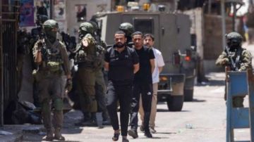 جيش الاحتلال: عملية العثور على جثة ران جويلي استمرت 48 ساعة جيش الاحتلال: عملية العثور على جثة ران جويلي استمرت 48 ساعة