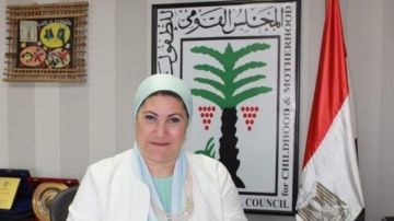 حصاد 2025.. القومى للطفولة والأمومة يتلقى 584 ألفا و809 مكالمات لنجدة الطفل