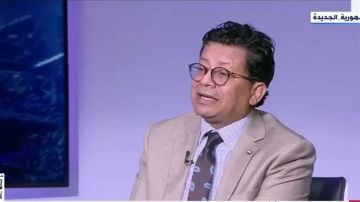 خبير: السيسي يثبت الرؤية المصرية لدى واشنطن ويسقط سيناريو التهجير بالكامل