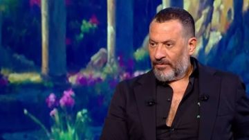 دراما رمضان 2026.. ماجد المصري يكشف عن كواليس مسلسل أولاد الراعي 