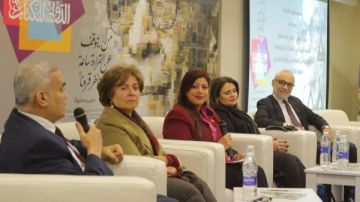 سفراء مصريون سابقون يؤكدون علي قوة و الروابط الثقافية و الشعبية بين مصر و رومانيا